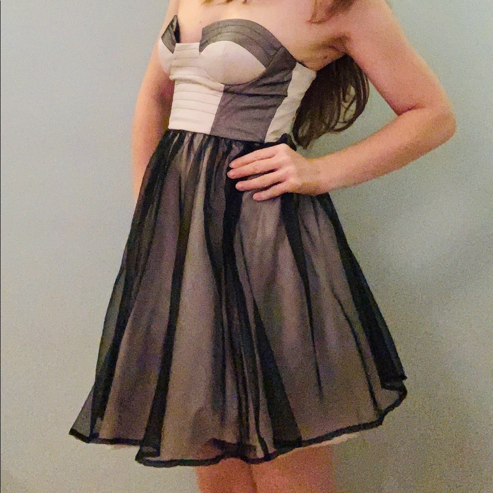 Once Upon A Time Dress